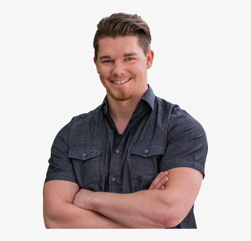 Nick Buckley - Gentleman, transparent png download