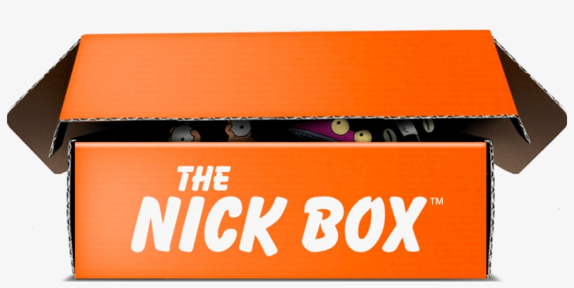 Quarterly Plan Image Quarterly Plan Image - Nick Jr, transparent png download