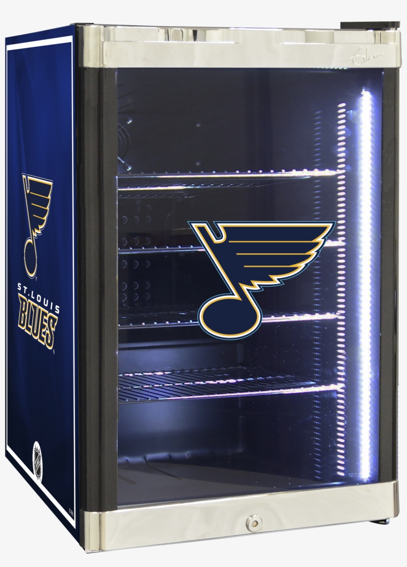 Departments - Montreal Canadiens Mini Fridge, transparent png download