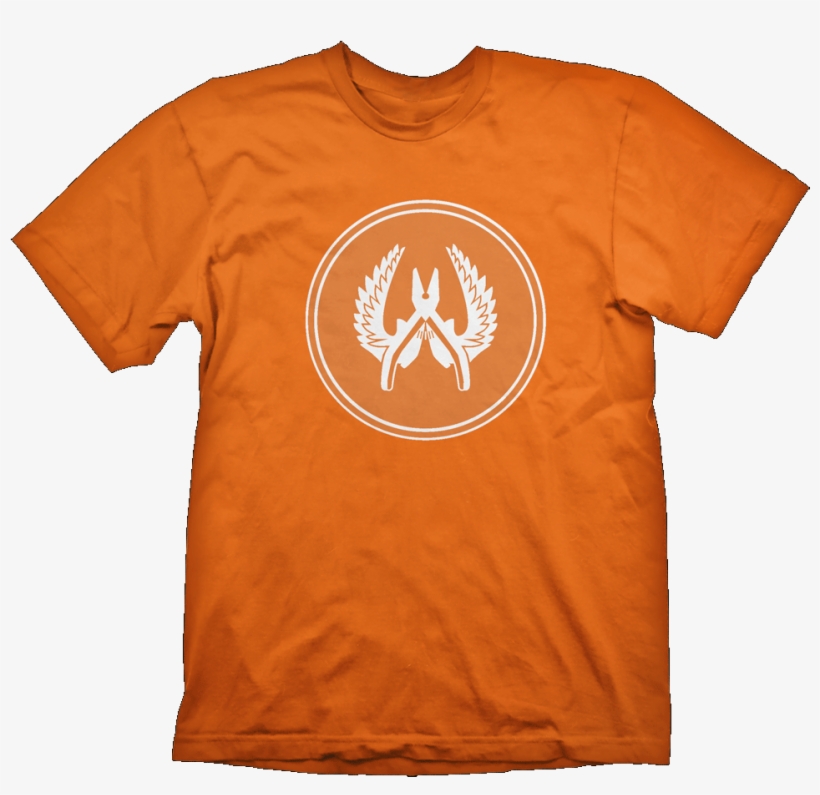 Puck T Shirt Dota, transparent png download