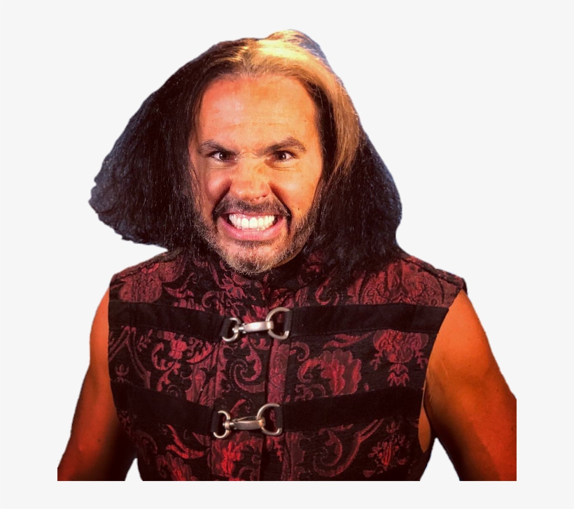 Matt Hardy Png - Wwe Woken Matt Hardy, transparent png download