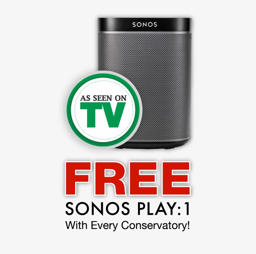 White Conservatory In Reading Abbey Conservatories - Mobile Phone, transparent png download