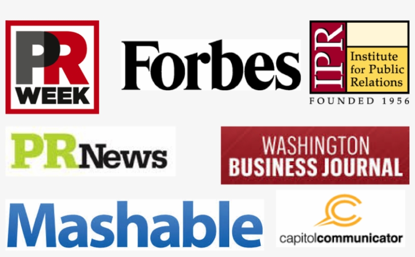 Media Logos - Graphic Design, transparent png download