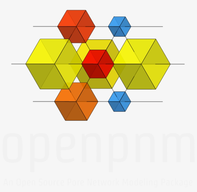Openpnm Logo - Graphic Design, transparent png download