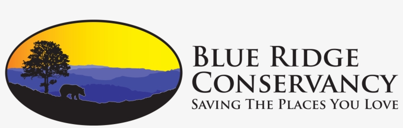Blue Ridge Conservancy Renews Accreditation - Graphic Design, transparent png download