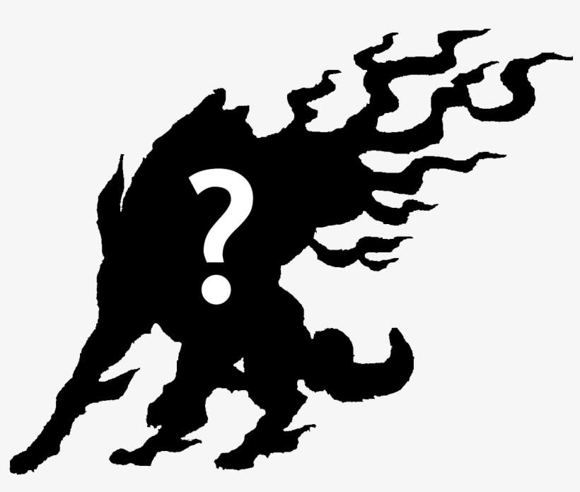 Okami Amaterasu, transparent png download