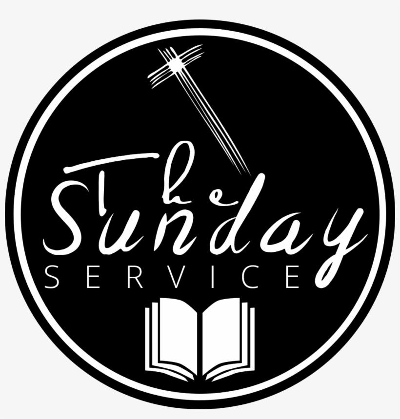 Sunday Services - Circle, transparent png download