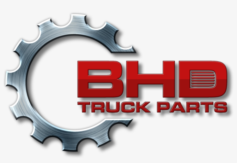 Bhdtruckparts - Com - Gear, transparent png download