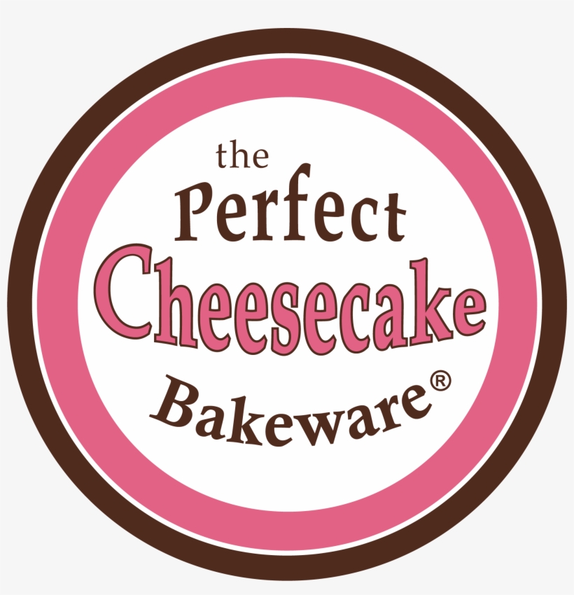 The Perfect Cheesecake Bakeware - Circle, transparent png download