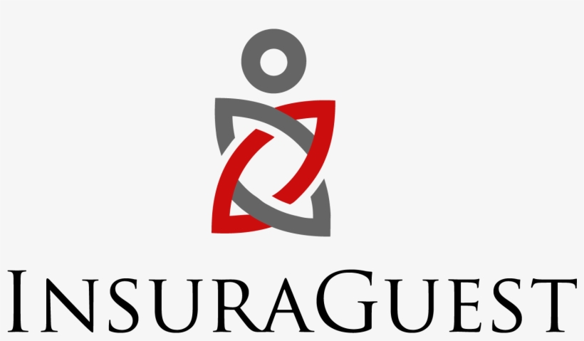 Insuraguest Logo - Graphic Design, transparent png download