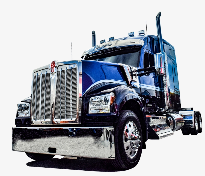 The Future Of Trucking Comes To Michigan Kenworth, transparent png download