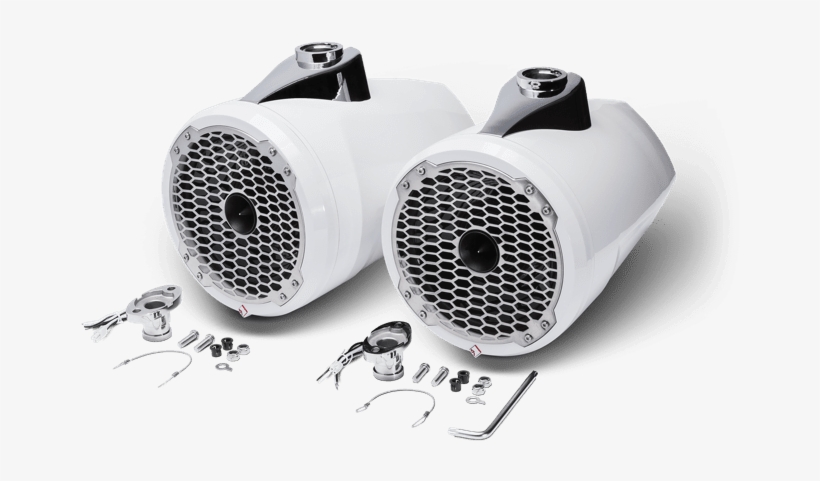 Rockford Fosgate Pm282hw - Loudspeaker, transparent png download