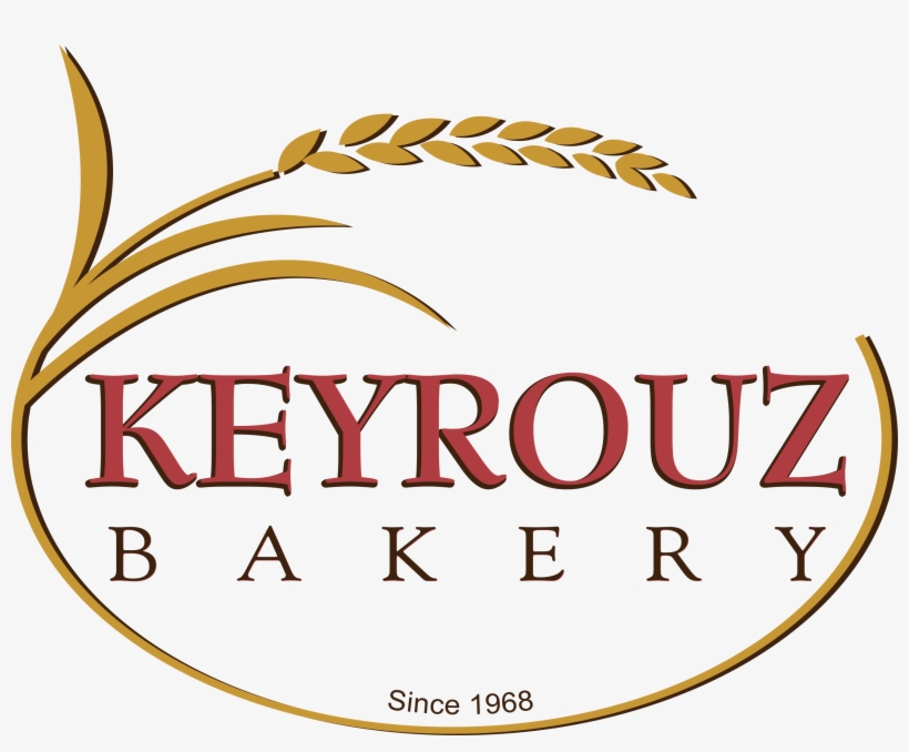 Keyrouz Bakery-since 1968, transparent png download