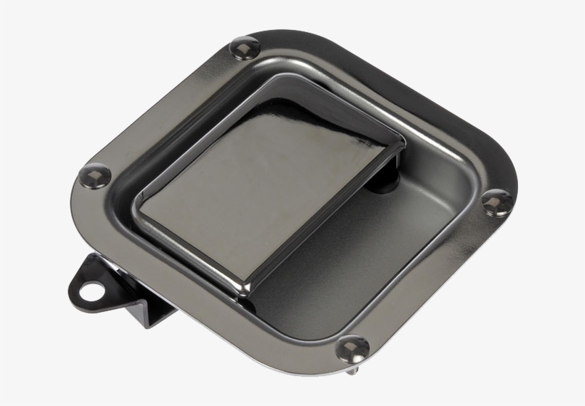 Kenworth Rs Door Handle K29-4195r - Camera, transparent png download