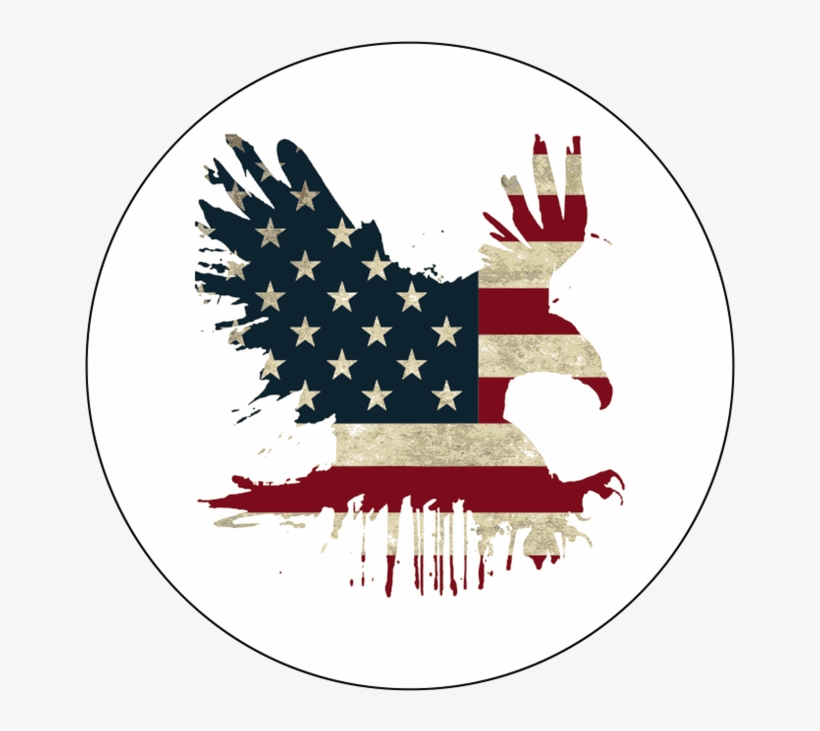 American Eagle - T Shirt American Eagle Png, transparent png download