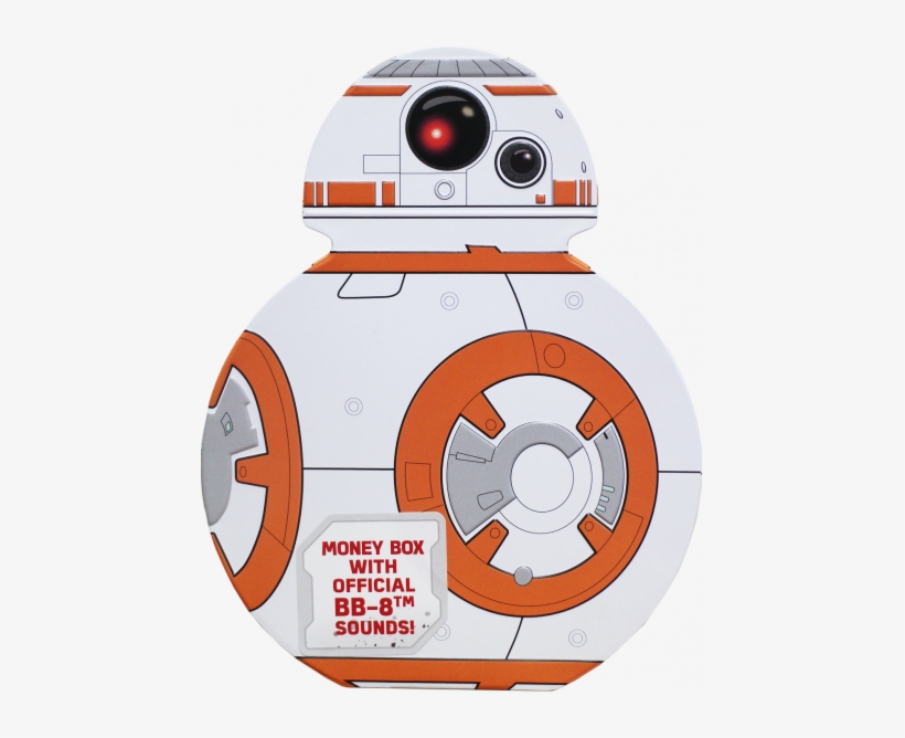 Star Wars Skarbonka, transparent png download