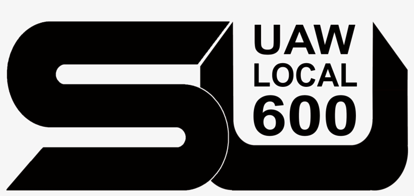 Local 600 Steel Unit - Sign, transparent png download
