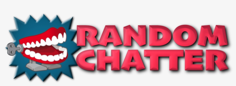 Randomchatter Network - Graphic Design, transparent png download