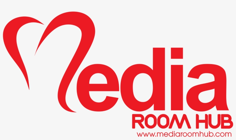 Media Room Hub - Media Room Hub Logo, transparent png download