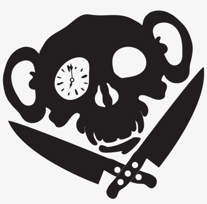 Knife, transparent png download