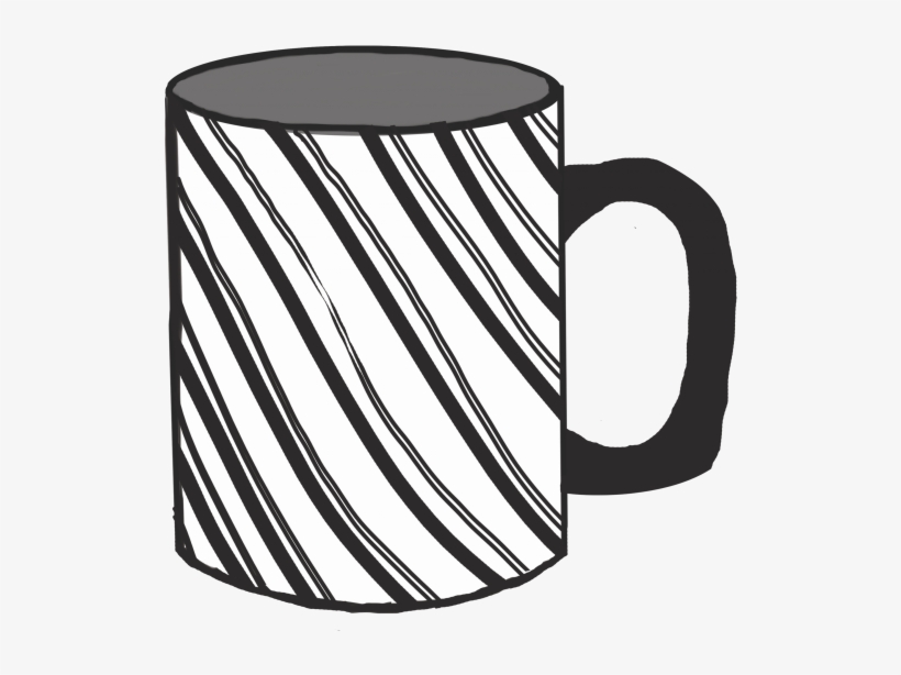 Hot Chocolate Hacks Upgrade Classic Winter Drinks - Mug, transparent png download