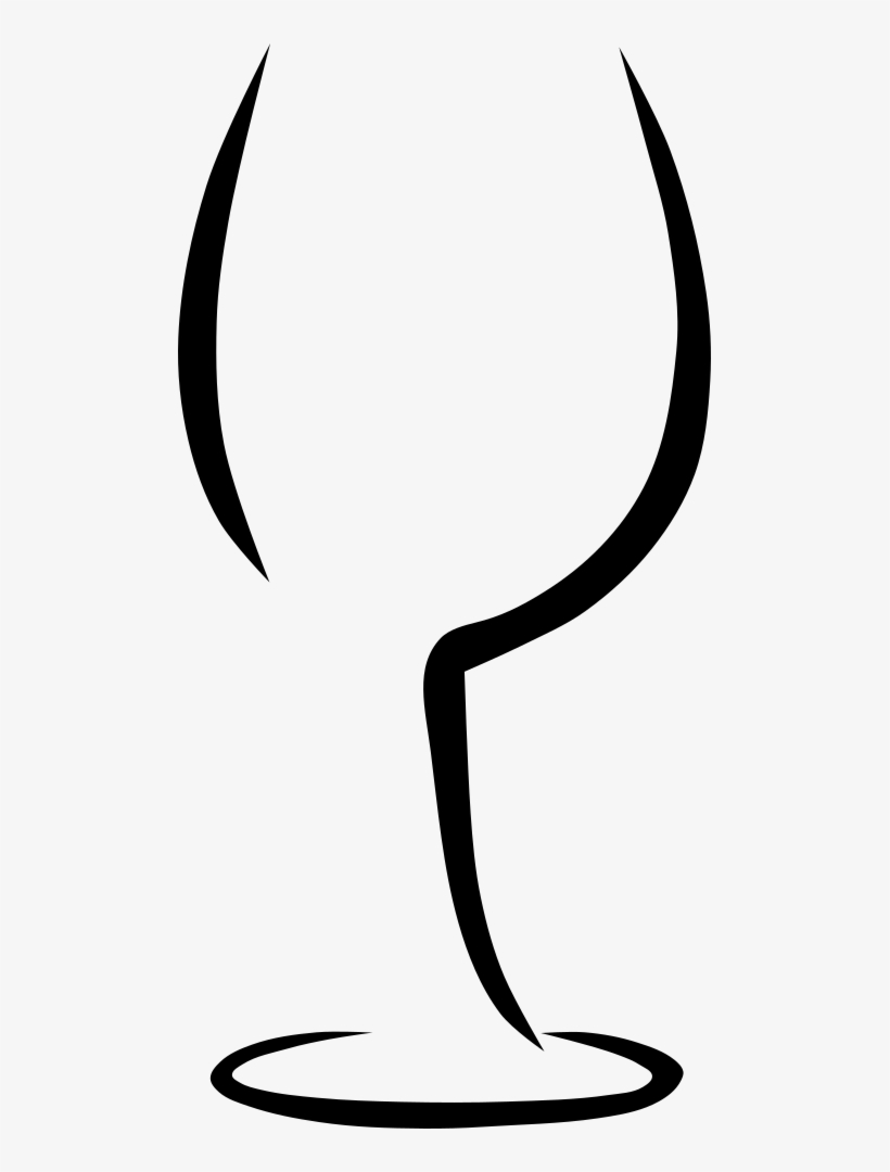Wine Glass, transparent png download