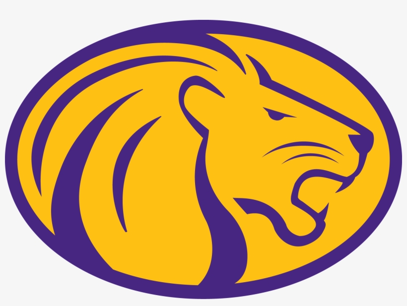 North Alabama Lions Logo, transparent png download