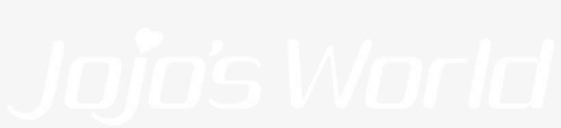 Jojo's World - Graphic Design, transparent png download