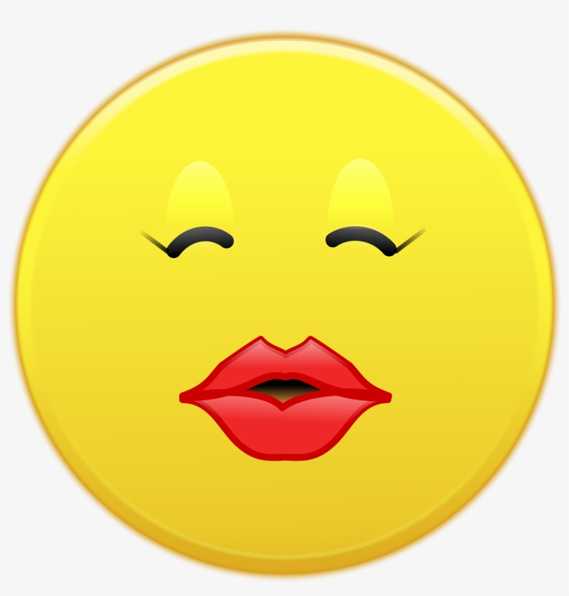 File Breathe Svg Wikimedia Commons Open - Smiley, transparent png download