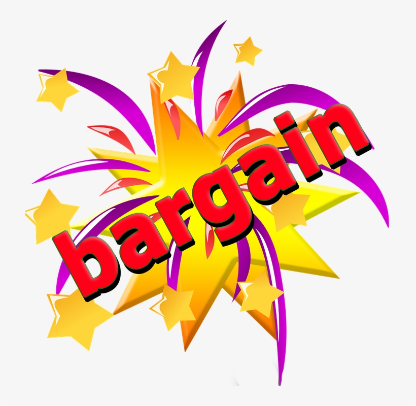 Bargain Prices On Teachers In Tennessee - Doesn T Love A Bargain, transparent png download