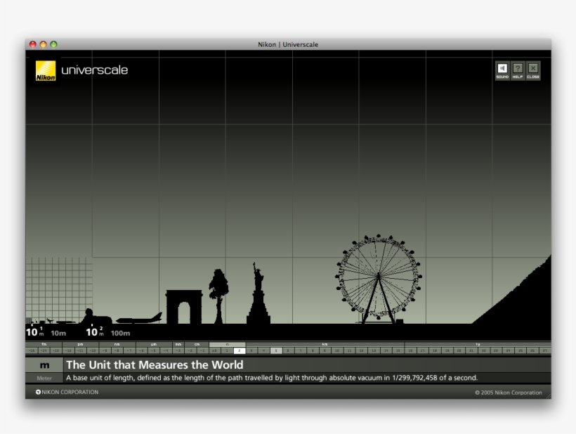 [lightbox Http - Universe Scale, transparent png download