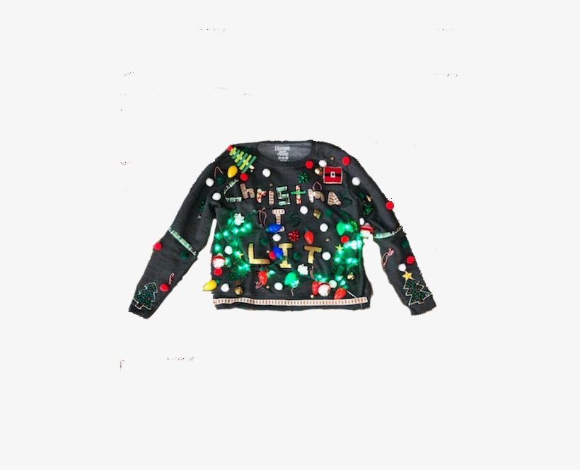 Sweater, transparent png download