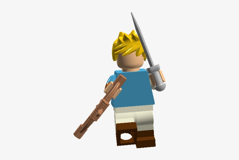 Botw - Cartoon, transparent png download