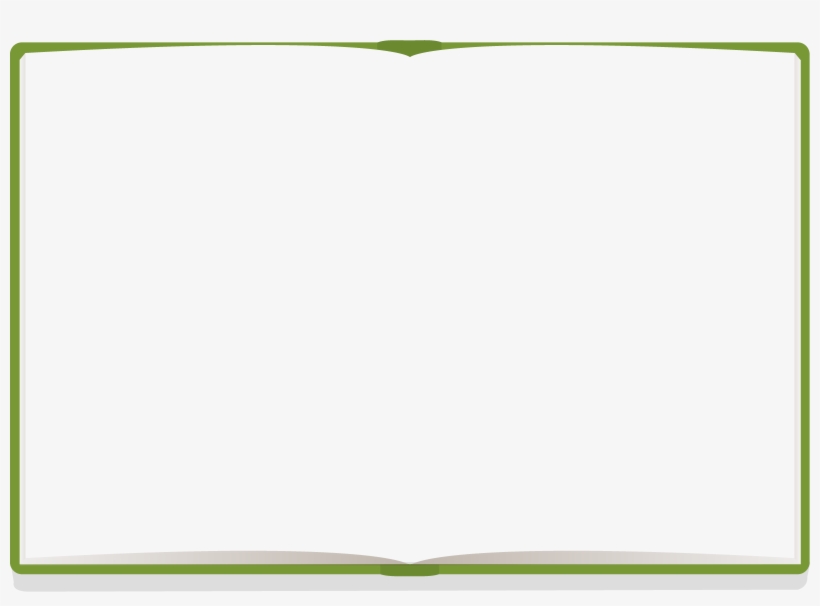 Daniel Tiger's Neighbourhood - Green Game Frame Png, transparent png download