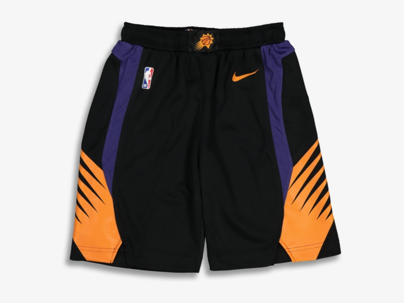 Phoenix Suns Statement Unifrom, transparent png download