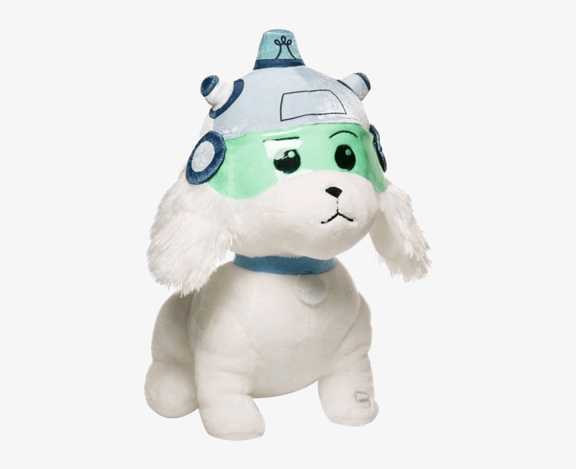 Rick And Morty Snow Ball, transparent png download