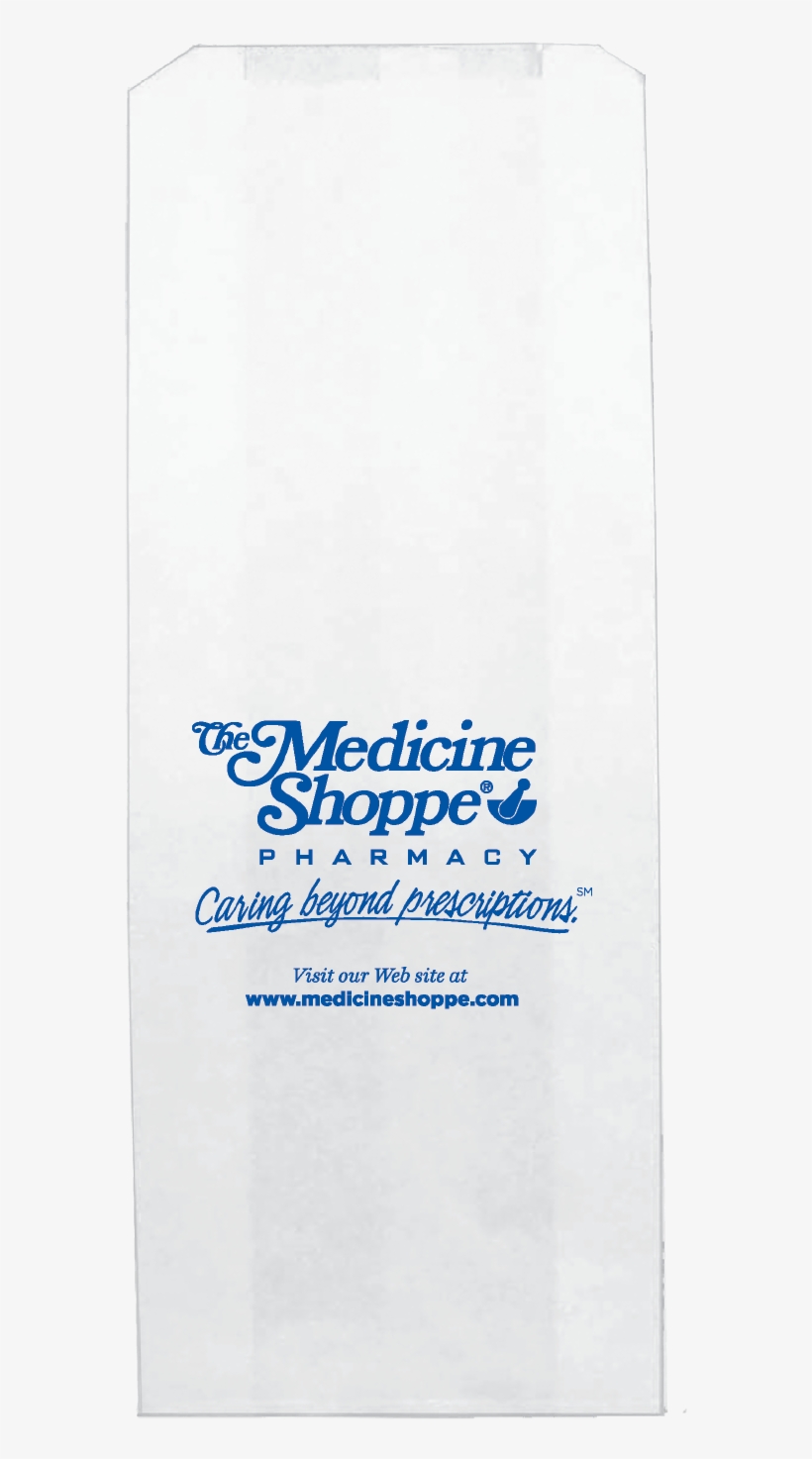Bg Ps2 - Medicine Shoppe Pharmacy, transparent png download