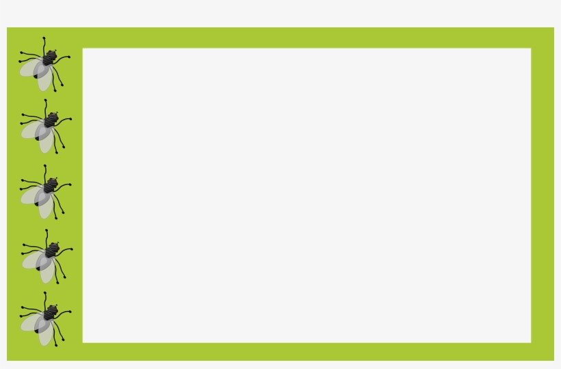 กรอบ รูป การ์ตูน พืช, transparent png download