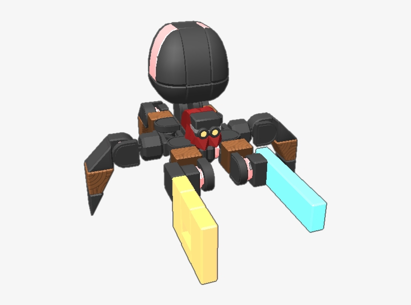 In Zelda Botw - Assault Rifle, transparent png download