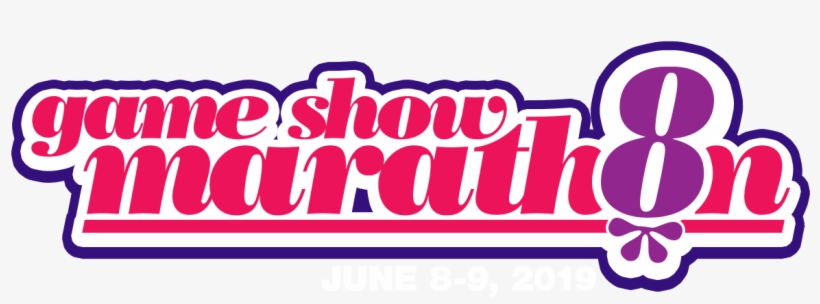 Game Show Marathon, transparent png download