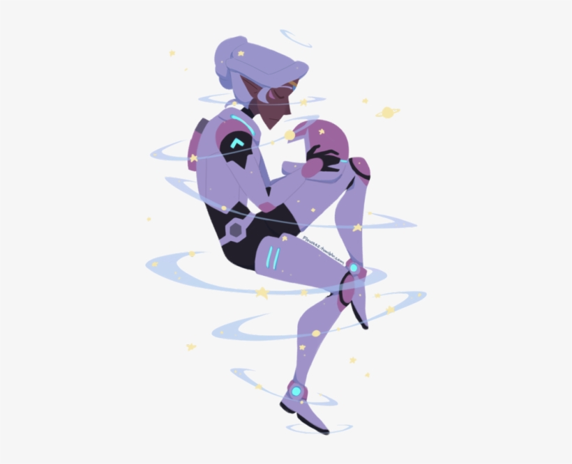 Transparent Planets - Paladins Of Voltron Allura, transparent png download