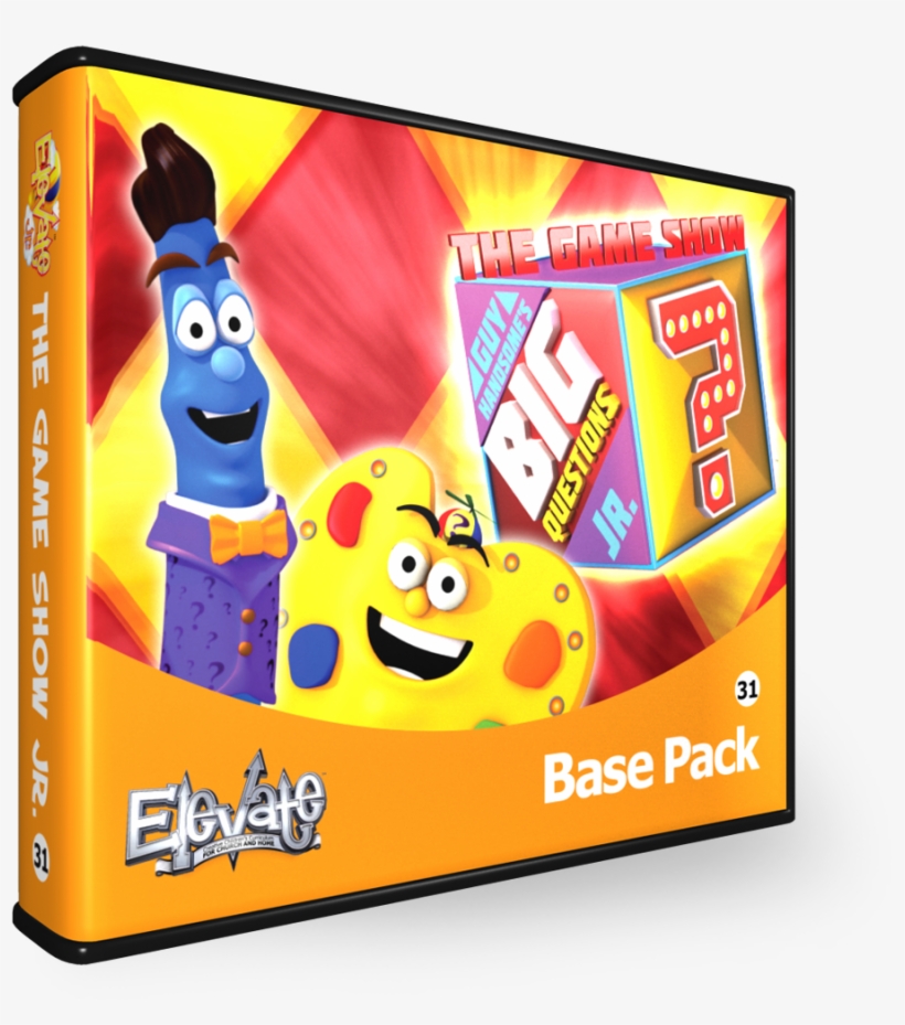 Curriculum - Game Show, transparent png download