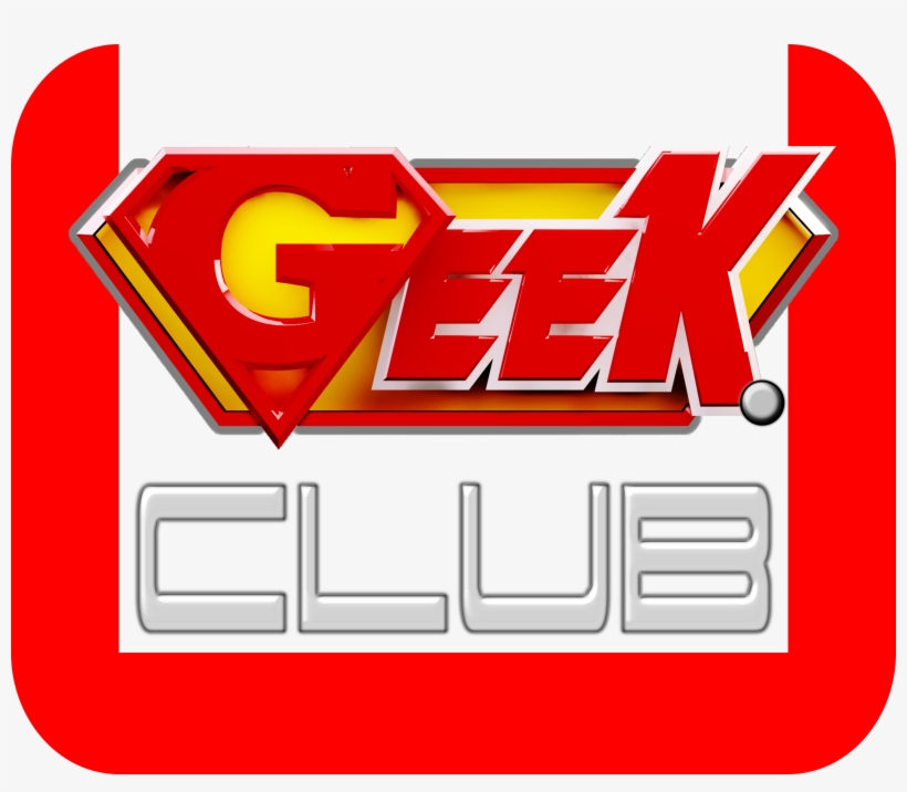 Ugeek Club - Geek, transparent png download