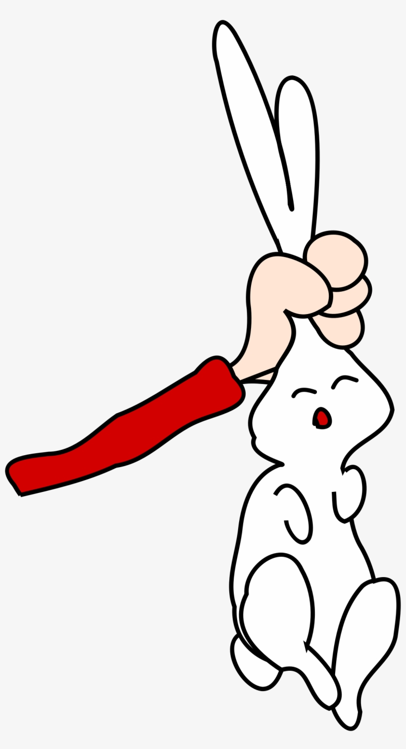 This Free Icons Png Design Of Hanging Rabbit 2, transparent png download