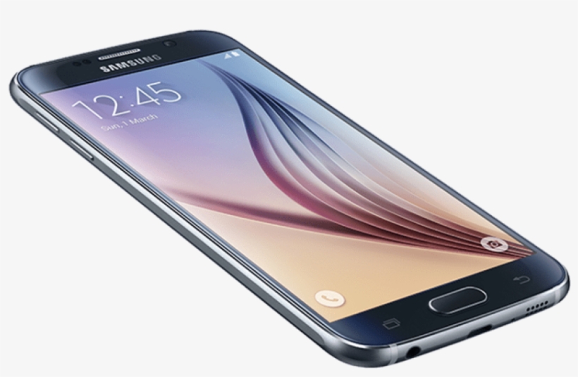 Free Png Download Samsung Galaxy S6 Png Images Background - Samsung Galaxy Cell Phone Price List, transparent png download