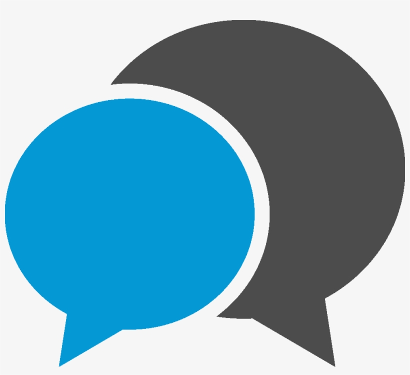 Contact Us - Circle, transparent png download