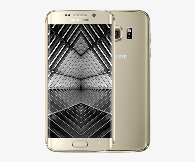 Samsung Galaxy S6 Edge - Photography, transparent png download