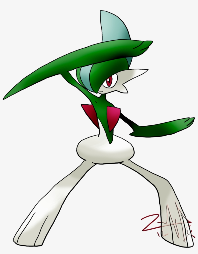 Pkmn Lancelot - Lancelot Pokemon, transparent png download