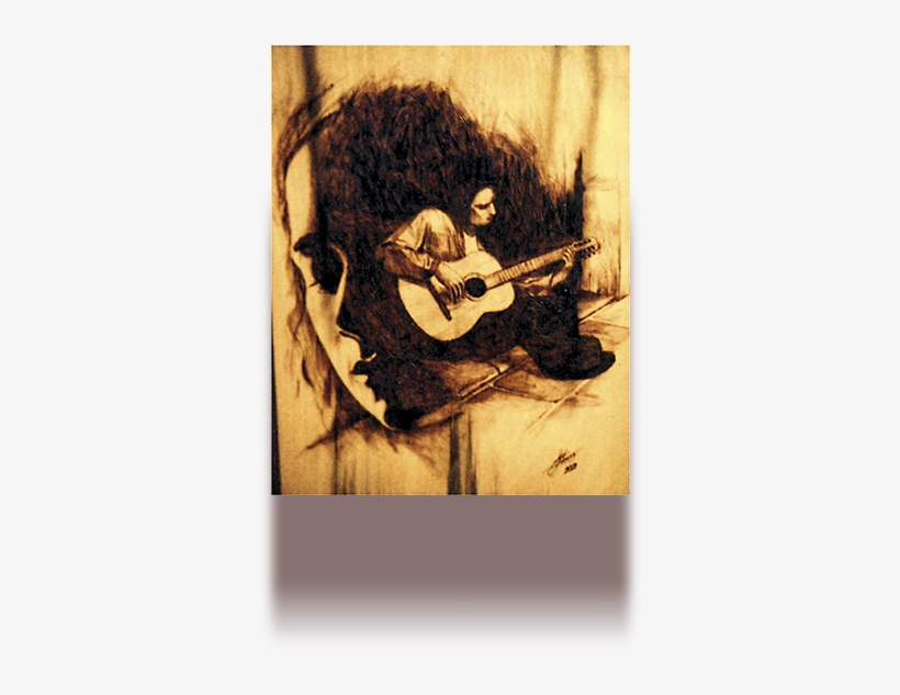 Musa I "pensando En - Visual Arts, transparent png download