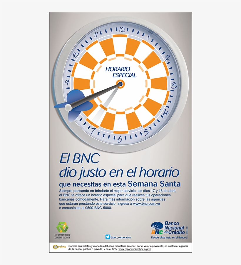 Campañahorario Especial - Darts, transparent png download